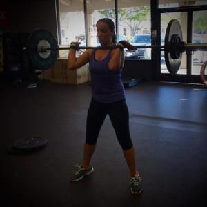 Meet your Posher, Deanna